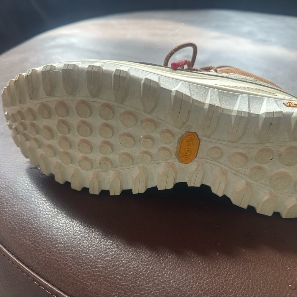 Sorel Callsign Waterproof Sneakers Size 7.5 - Picture 7 of 7